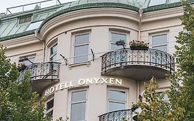 Hotell Onyxen Adults Only, Worldhotels Crafted